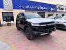 Toyota Land Cruiser GR SPORT