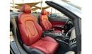 Audi R8 Spyder FSI