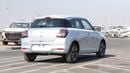 Suzuki Swift GLX