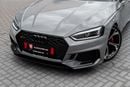 Audi RS5 RS5 | 3,721 P.M | 0% Downpayment | Pristine Condition!