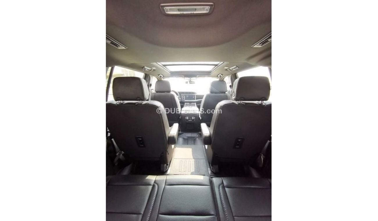 GMC Yukon GMC Denali - 2022 - Black