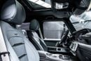 Mercedes-Benz G 63 AMG MY2026 / A22 / Carbon trim / BRABUS Widestar Carbon Parts Package I and II