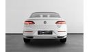 Volkswagen Arteon R-Line 4Motion 2018 Volkswagen Arteon / Full Volkswagen Service History