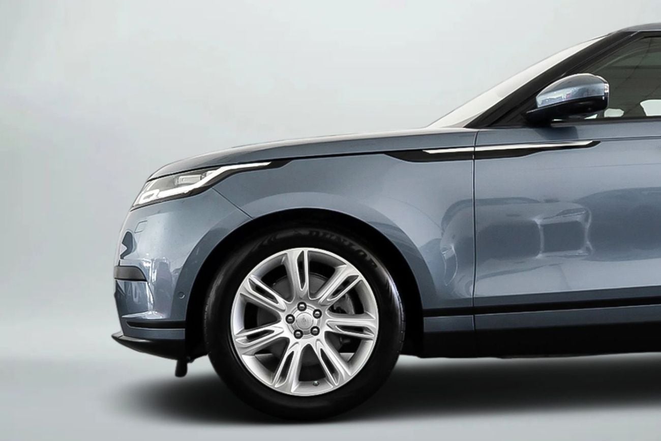 Land Rover Range Rover Velar S