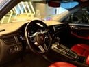 Porsche Macan Turbo GCC Specs - Pristine Condition