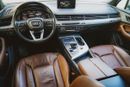 Audi Q7 45 TFSI quattro