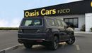 Jeep Grand Wagoneer 3.0T 4WD Series 2 Agency Warranty 2023 GCC 0kms