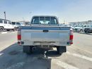 Toyota Hilux TOYOTA HILUX PICKUP RHD 2002 MODEL 3.0 L DIESEL MANUAL(PM26271)