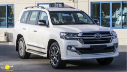 Toyota Land Cruiser 2020 VX Diesel 4.5L V8 - Executive Lounge - Brand New