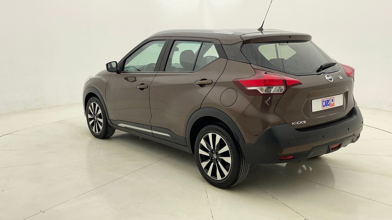 نيسان كيكس SV 1.6 | بدون دفعة مقدمة | اختبار القيادة في المنزل