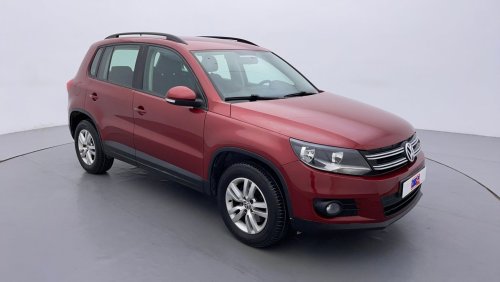 Volkswagen Tiguan TSI 2 | Zero Down Payment | Free Home Test Drive