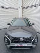 Hyundai Creta Mid 1.6L