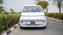 هيونداي ستاريا Hyundai Staria 3.5 AT 11 STR -2026YM