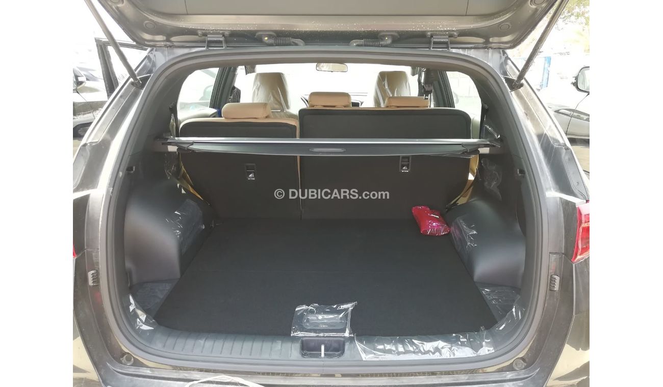 Kia Sportage 2.0L PETROL 4X2 FULL OPTION 2019 FOR EXPORT ONLY