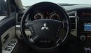 Mitsubishi Pajero GLS MIDLINE 3.5 | Under Warranty | Inspected on 150+ parameters