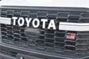 Toyota Land Cruiser GR-S 3.3L