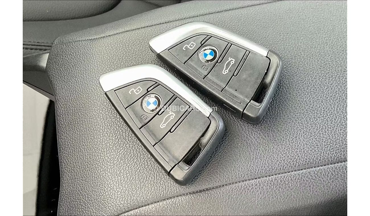 BMW X2 sDrive 20i Joy Edition