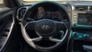 Hyundai Creta SMART 1.5L | Agency Warranty | Full Service History | Zero DP Support