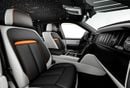 Rolls Royce Cullinan BLACK BADGE Fully loaded MY27
