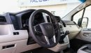 Toyota Hiace Toyota/HIACE D/Diesel 2.8L  PANEL HIGH ROOF