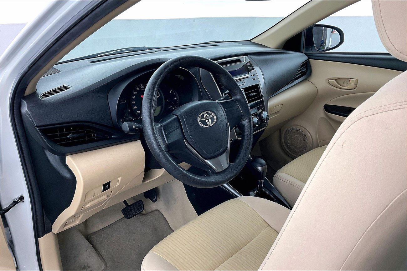 Toyota Yaris SE / E | Guaranteed Warranty | 0 Down Payment