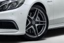Mercedes-Benz C 63 AMG 0% Downpayment | 5,156 P/M | Warranty and Service Package Available