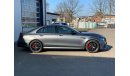 مرسيدس بنز E 63 AMG Sport