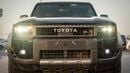 Toyota Prado GXR LC250 Adventure 2.8L T/Diesel 2025YM