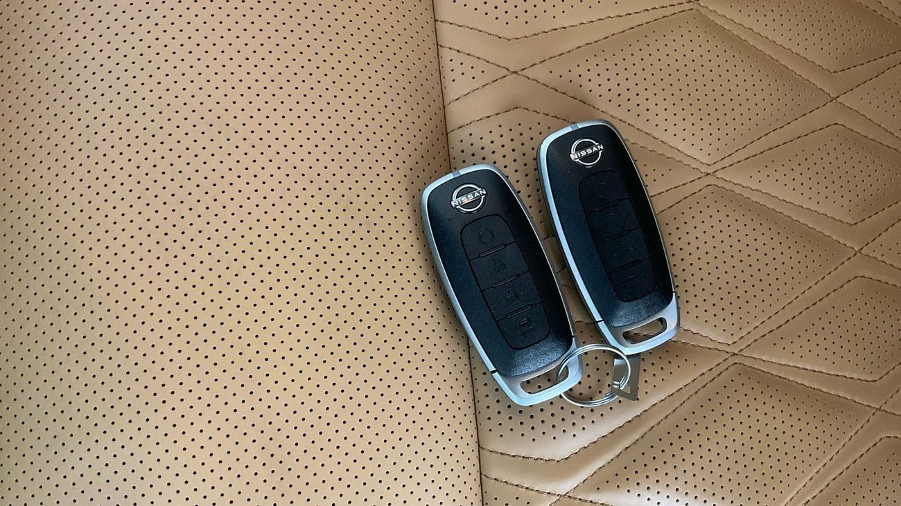 Nissan XTrail SL | Guaranteed Warranty | 0 Down Payment