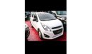 Chevrolet Spark 2015