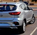 MG ZS COM 530-MONTHLY | GCC l Cruise, Camera, GPS l Accident Free