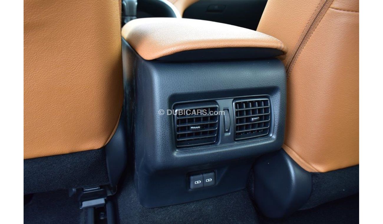 Toyota Camry Grande V6 3.5L Automatic