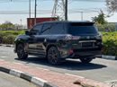 لكزس LX 570 Lexus Lx570s Signature Black Edition 5.7L / Gcc Specification