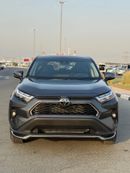 تويوتا راف ٤ 2024 Toyota RAV4