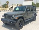 Jeep Wrangler Unlimited SPORT LL