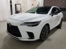 Lexus RX350 F-SPORT