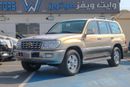تويوتا لاند كروزر TOYOTA LAND CRUISER GX 2007 4.5L MANUAL TRANSMISSION