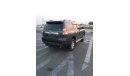 تويوتا برادو TOYOTA PRADO GREY COLOUR MODEL 2016 GOOD CONDITION ONLY FOR EXPORT