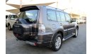 Mitsubishi Pajero 3.8 - ACCIDENTS FREE - ORIGINAL PAINT - FULL OPTION - CAR IS IN PERFECT CONDITION