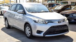 Toyota Yaris SE 1.5