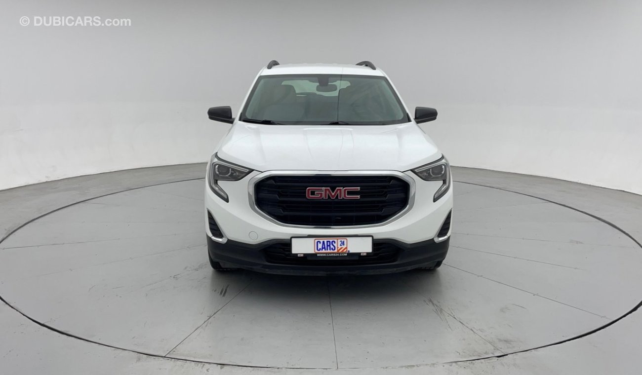 GMC Terrain SLE 2 | Zero Down Payment | Free Home Test Drive