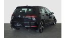 فولكس واجن جولف 2018 Volkswagen Golf GTI MK7.5 / Warranty till April 2021 / Just Serviced