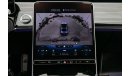 Mercedes-Benz S680 Maybach MERCEDES S680 MAYBACH 6.0L A/T PTR