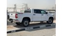 Toyota Tundra TRD OFFROAD  2021 5.7 L