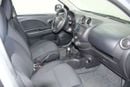 Nissan Micra SV