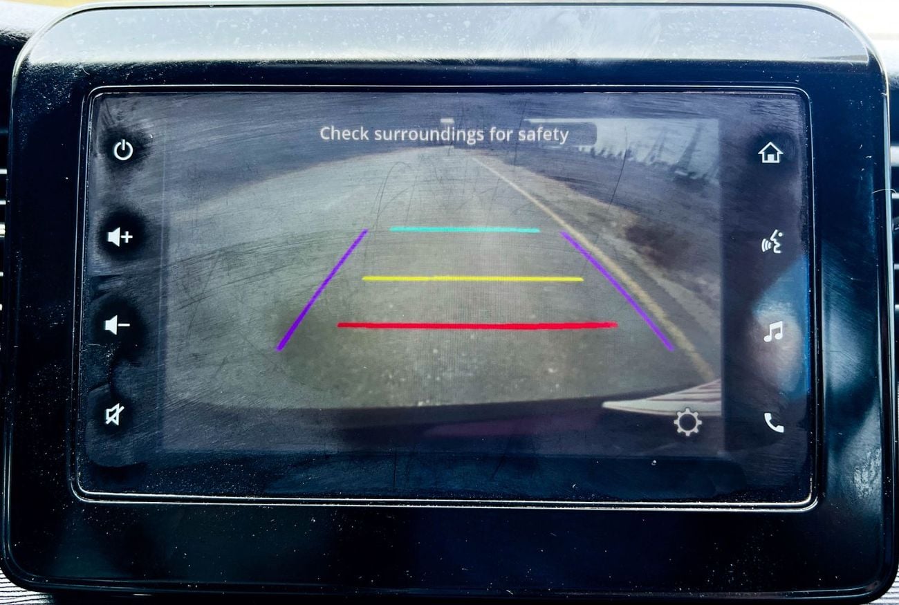 Suzuki Ertiga Suzuki Ertiga | 1.5 L | 2023| GCC | Accident-Free | In Excellent Condition | 798 P.M