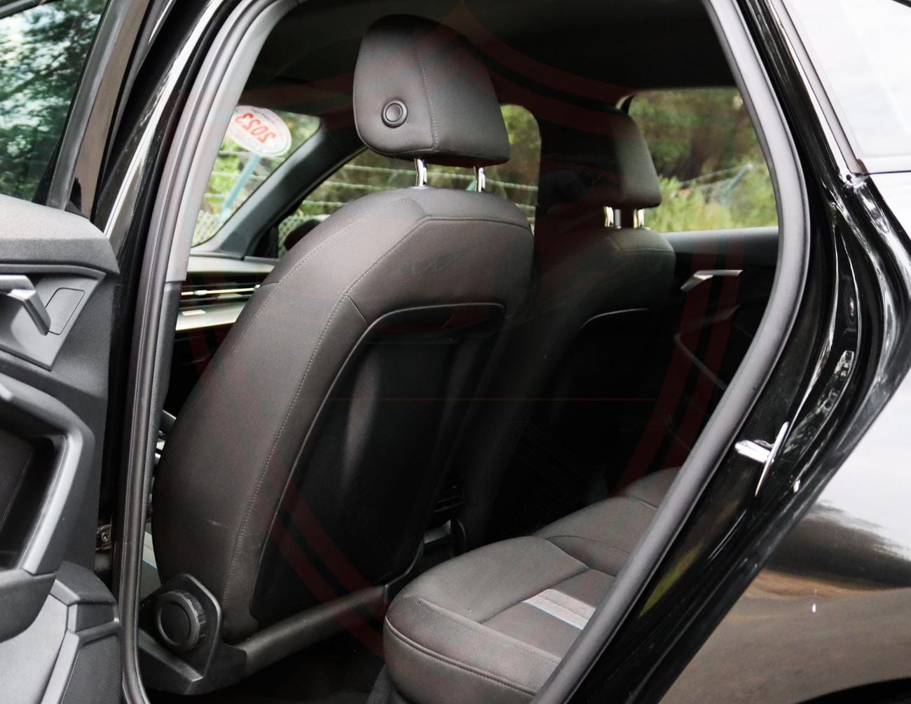 Audi A3 35 TFSI 1.4L Audi A3 | 1.4 L | 2023 | GCC | Accident-Free | In Excellent Condition | 1008 P.M