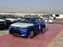 Toyota Urban Cruiser 2025 TOYOTA URBAN CRUISER GLX 1.5L PETROL (360 CAMERA + HUD) A/T FWD GCC BRAND NEW 0KM
