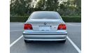 BMW 528i BMW 528I JAPAN V6  PERFECT CONDITION