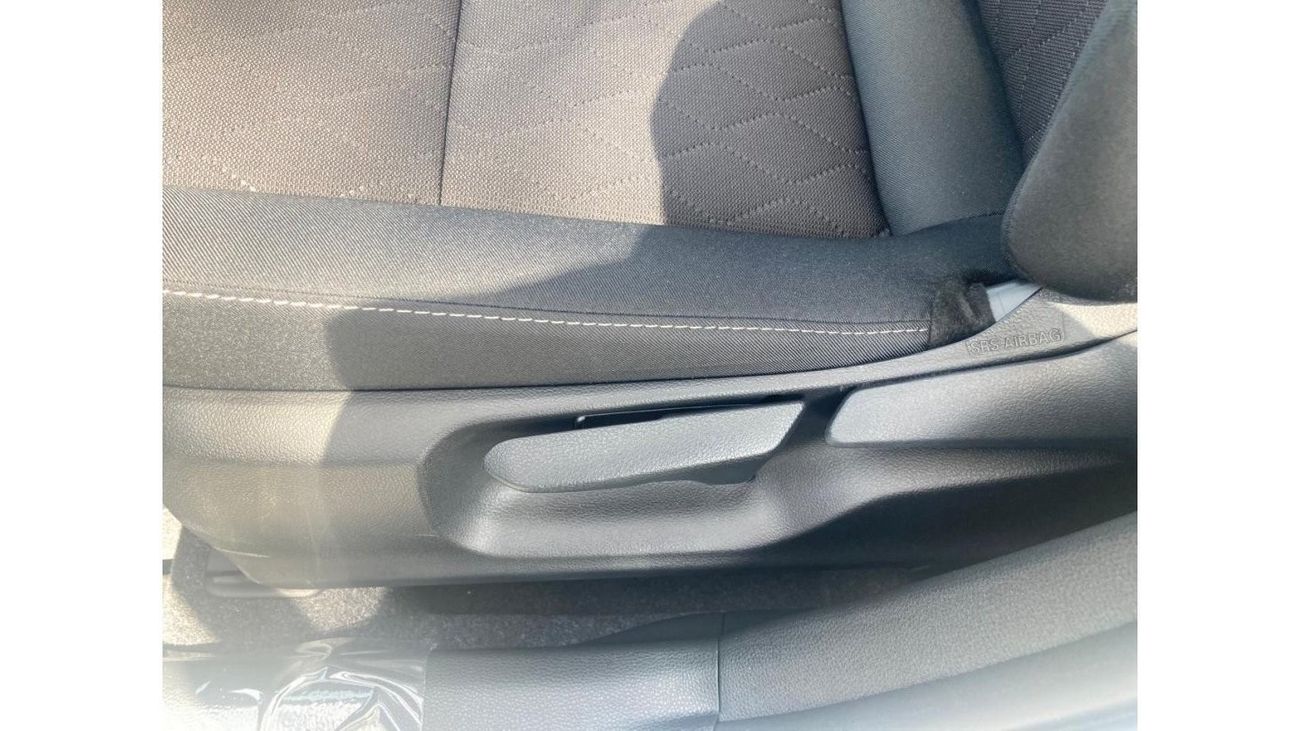 Toyota Corolla TOYOTA COROLLA 1.8 HYBRID MY2024